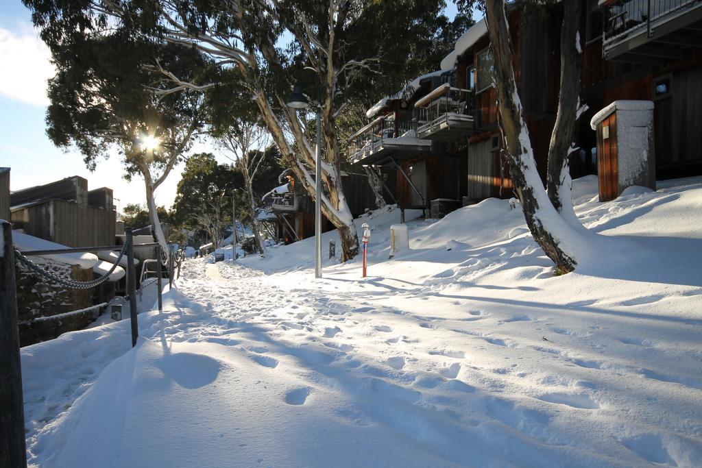 Chill-Out - Thredbo Villa Room photo