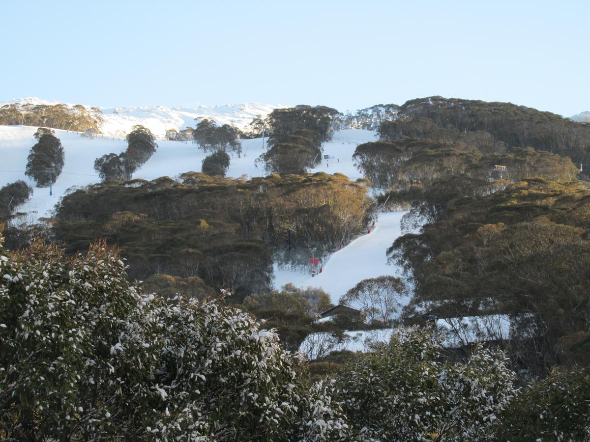 Chill-Out - Thredbo Villa Exterior photo